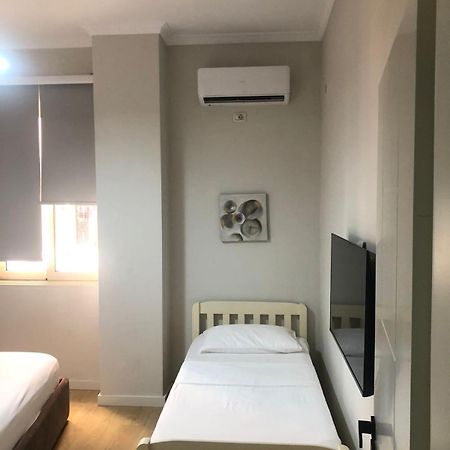 Home Inn Apartaments Tirana Kültér fotó