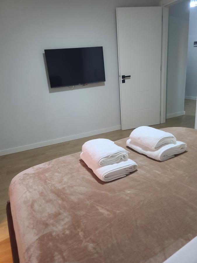 Home Inn Apartaments Tirana Kültér fotó