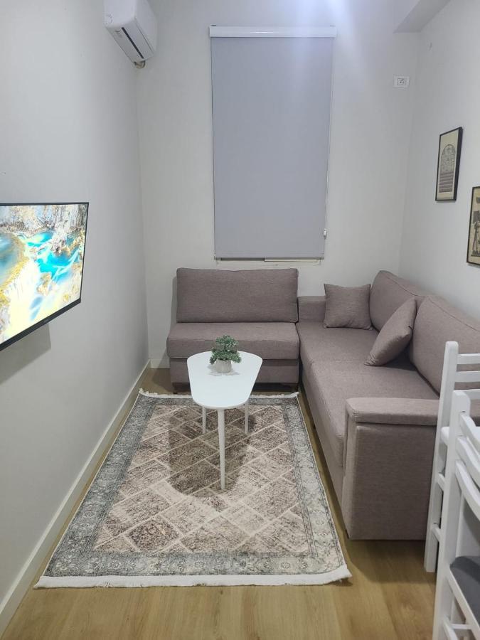 Home Inn Apartaments Tirana Kültér fotó